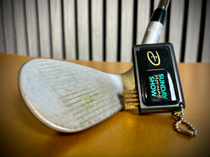 The #1 Scrubber in Golf! | DHG/SMS