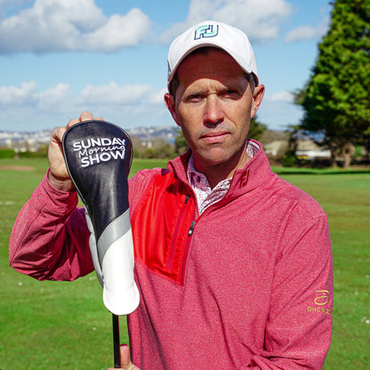 Luxury Fairway Headcover | SMS