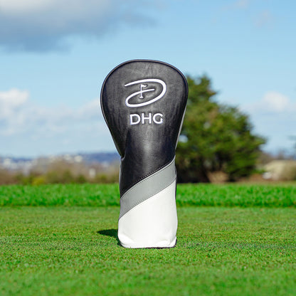 Luxury Driver Headcover | DHG